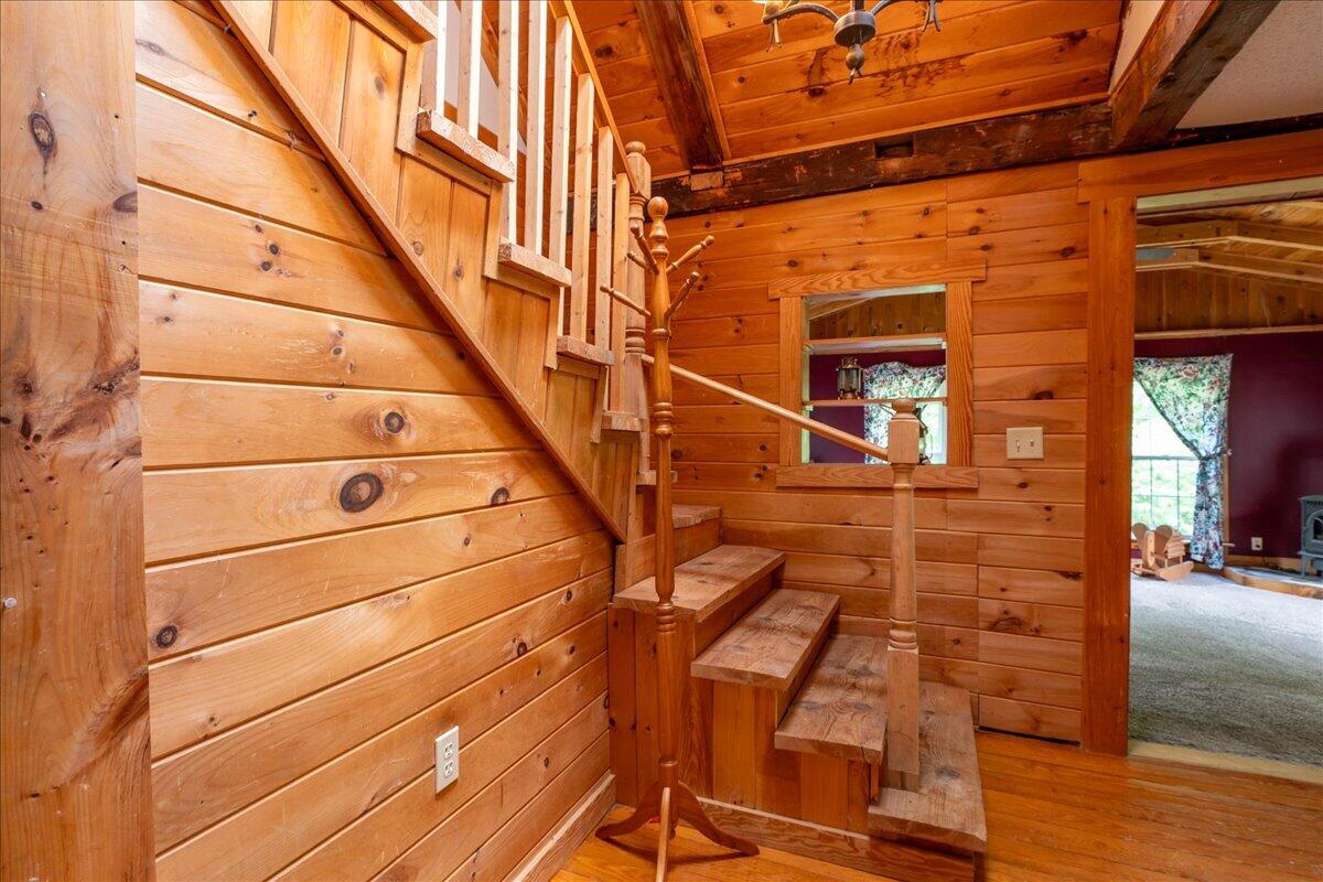302 Mountain Road Washington, ME 04574 - Photo 17 of 53 302 Mountain Road, Washington