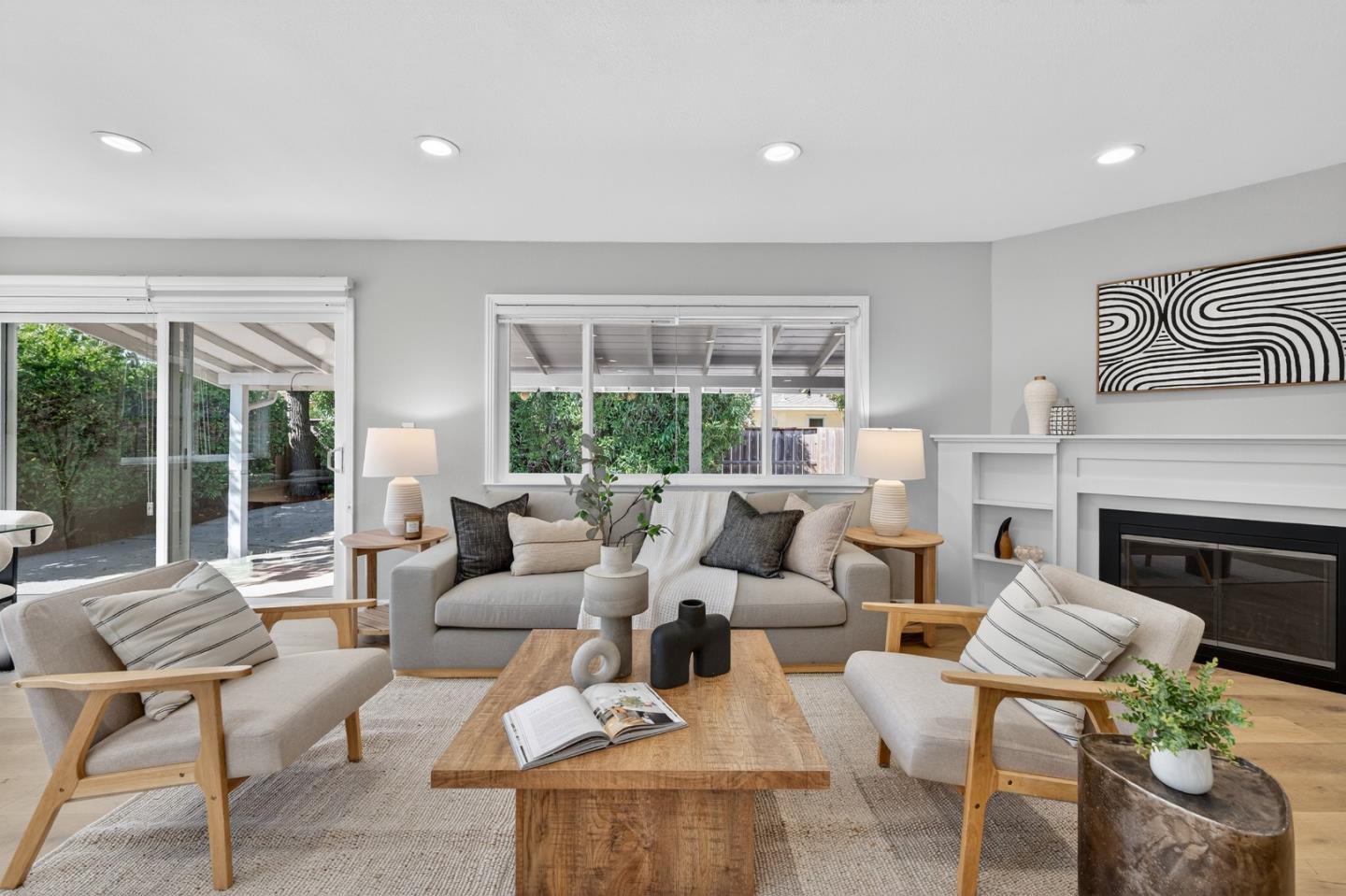 4533 Doyle Road San Jose, CA 95129 - Photo 13 of 43