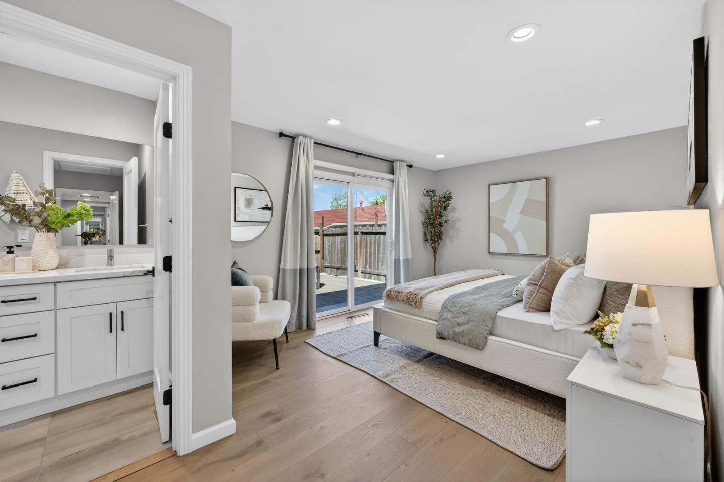 4533 Doyle Road San Jose, CA 95129 - Photo 16 of 43