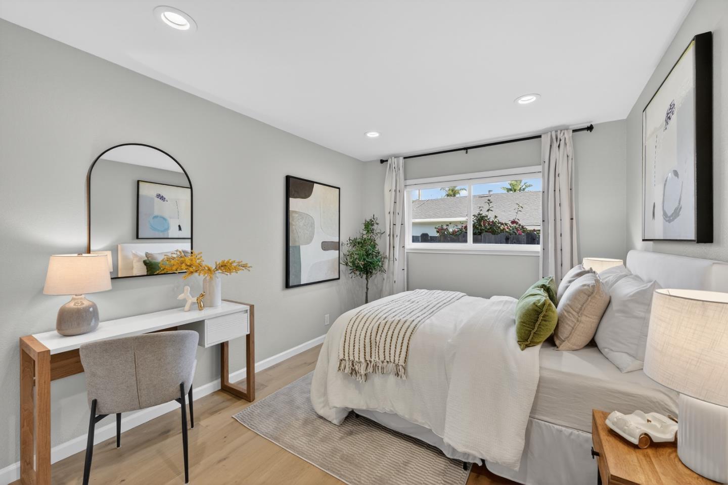 4533 Doyle Road San Jose, CA 95129 - Photo 23 of 43