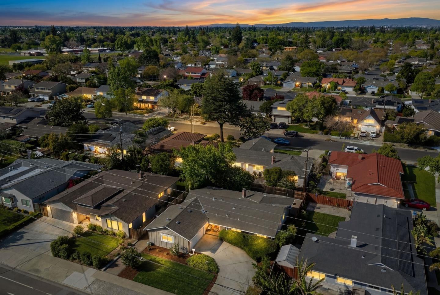 4533 Doyle Road San Jose, CA 95129 - Photo 41 of 43