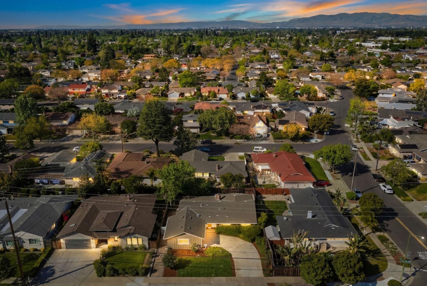 4533 Doyle Road San Jose, CA 95129 - Photo 42 of 43