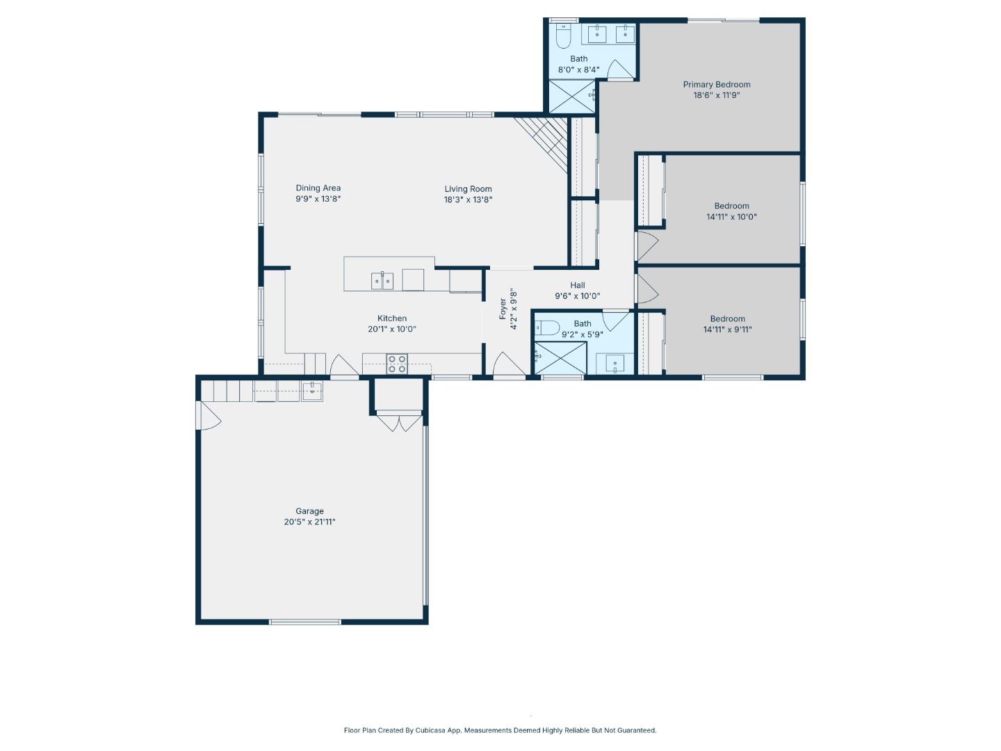 4533 Doyle Road San Jose, CA 95129 - Photo 43 of 43
