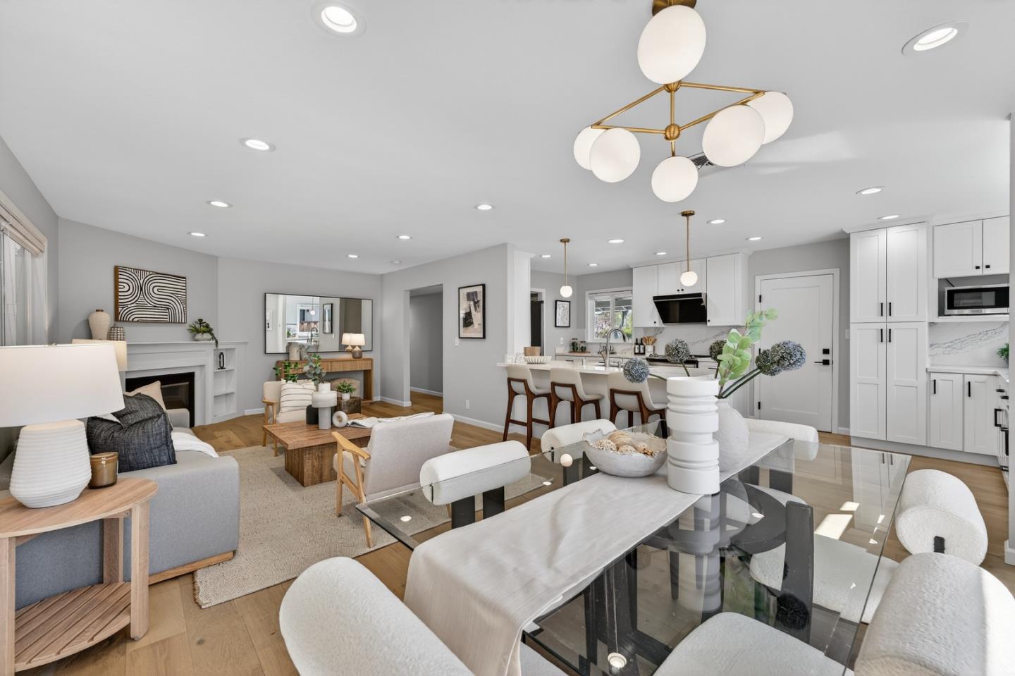 4533 Doyle Road San Jose, CA 95129 - Photo 10 of 43