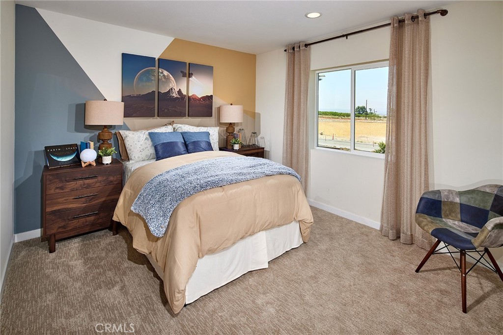 30987 Avenida Ramblas Highland, CA 92346 - Photo 13 of 23 MODEL HOME