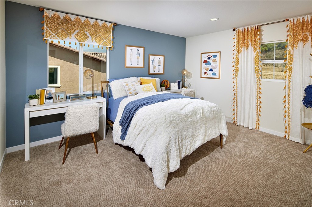 30987 Avenida Ramblas Highland, CA 92346 - Photo 14 of 23 MODEL HOME