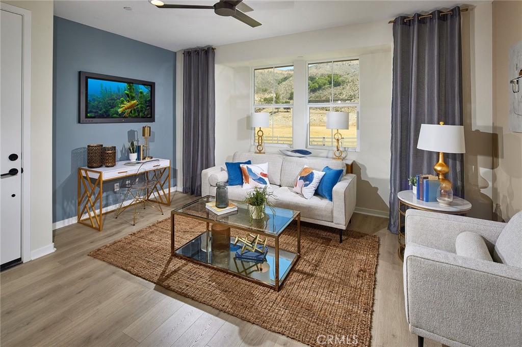 30987 Avenida Ramblas Highland, CA 92346 - Photo 17 of 23 MODEL HOME MULTIGEN SUITE