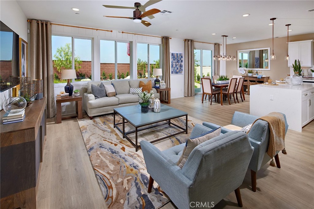 30987 Avenida Ramblas Highland, CA 92346 - Photo 2 of 23 MODEL HOME