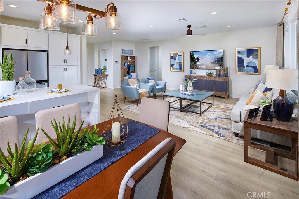 30987 Avenida Ramblas Highland, CA 92346 - Photo 3 of 23 MODEL HOME