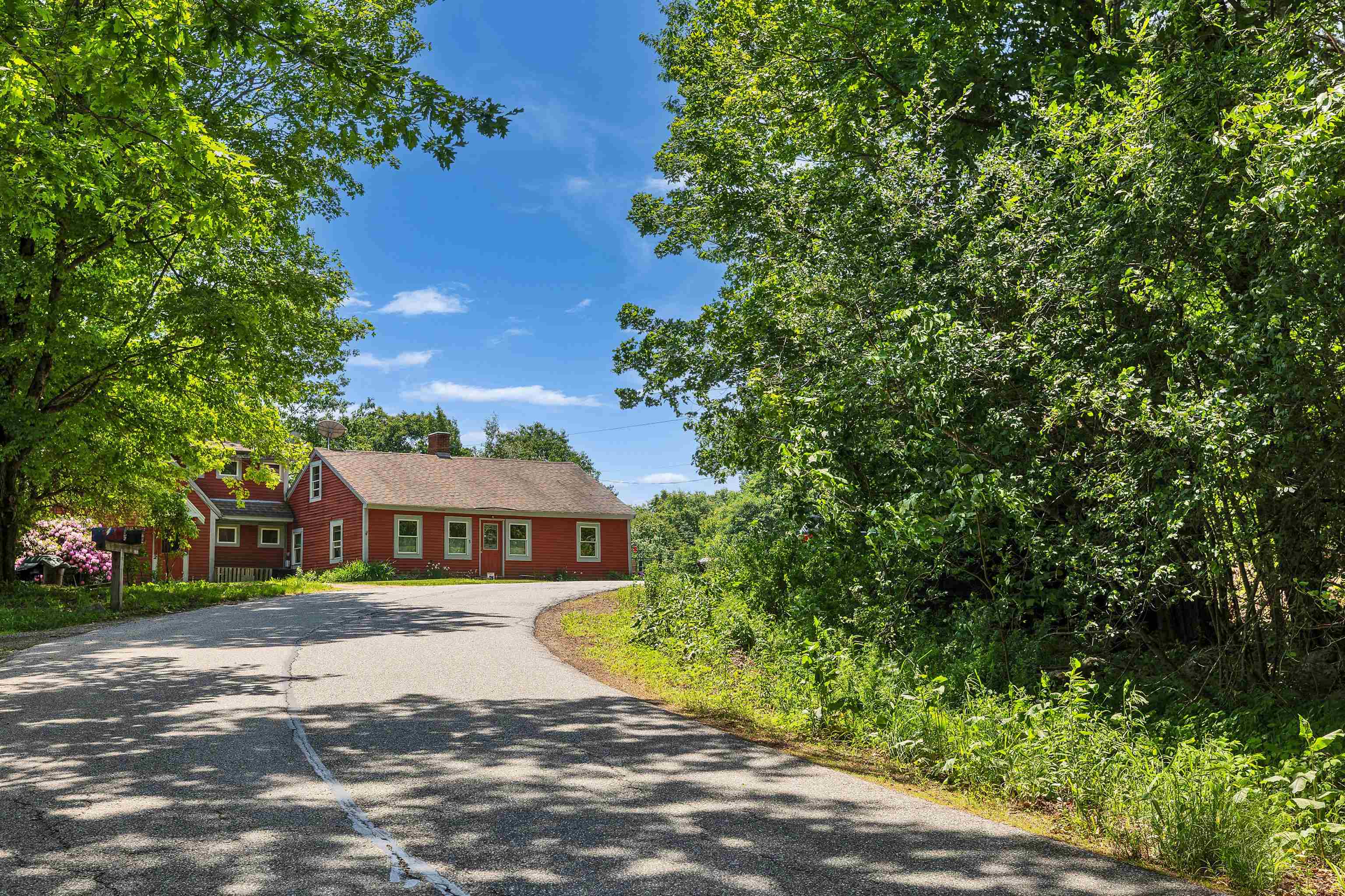 182 Perry Road New Ipswich, NH 03071 - Photo 6 of 40