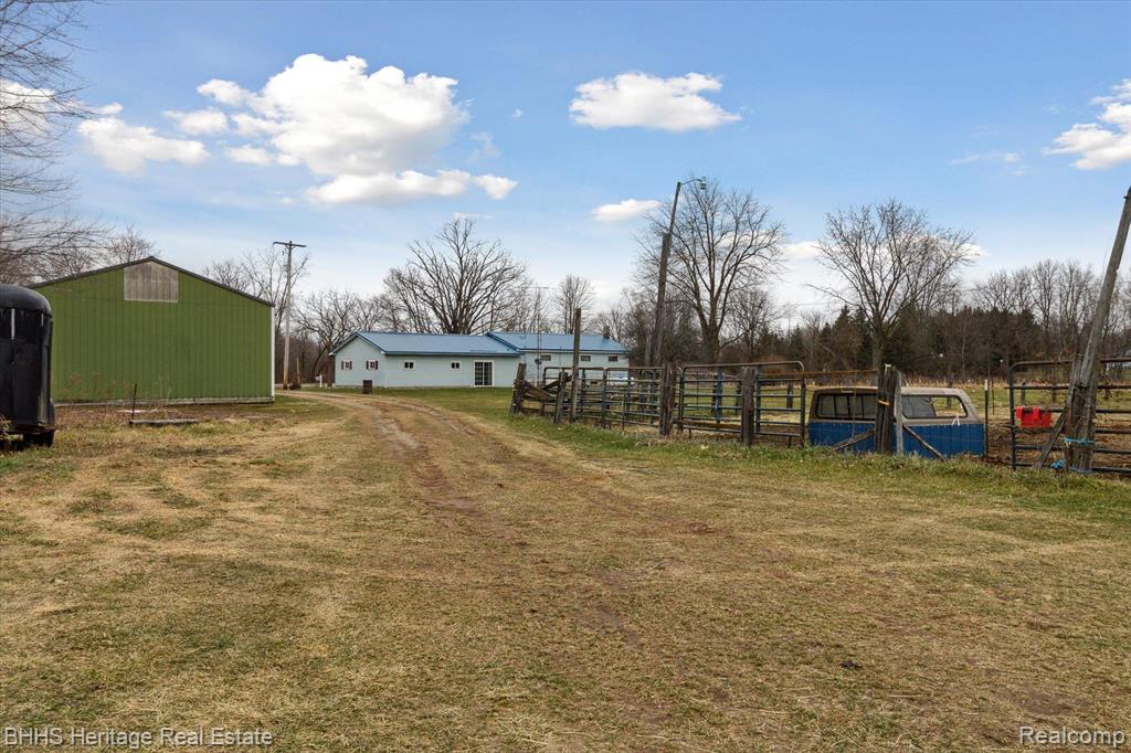 998 Lansing Road Morrice, MI 48857 - Photo 42 of 47