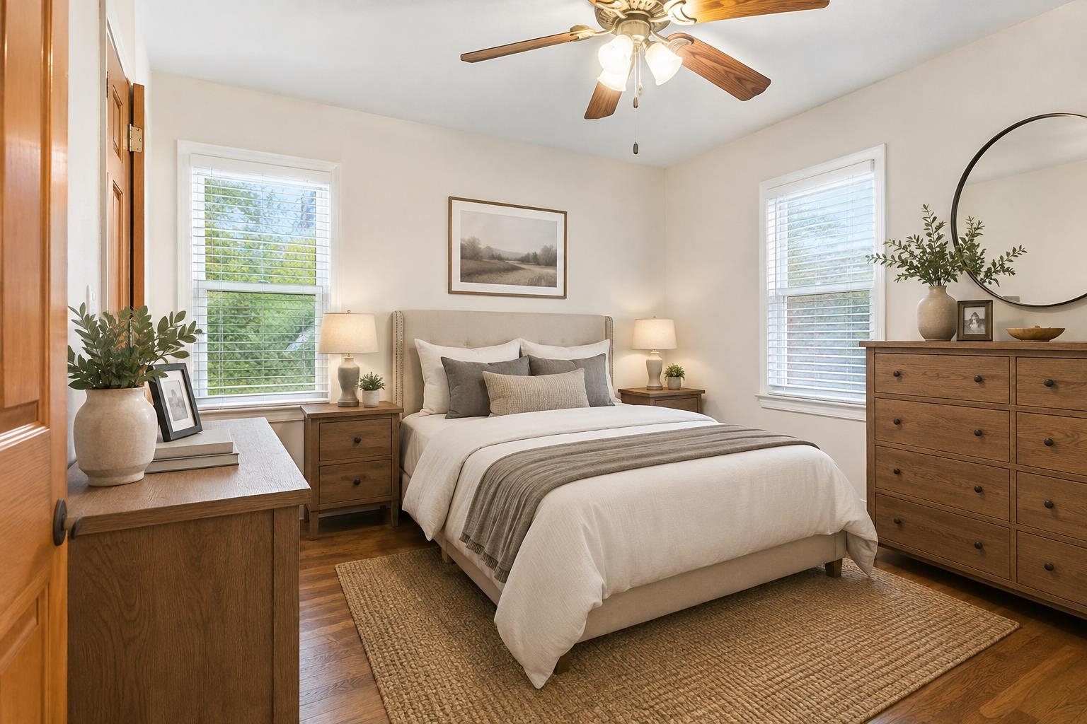 8 Westgate Road Verona, VA 24482 - Photo 23 of 37 Virtually staged/enhanced