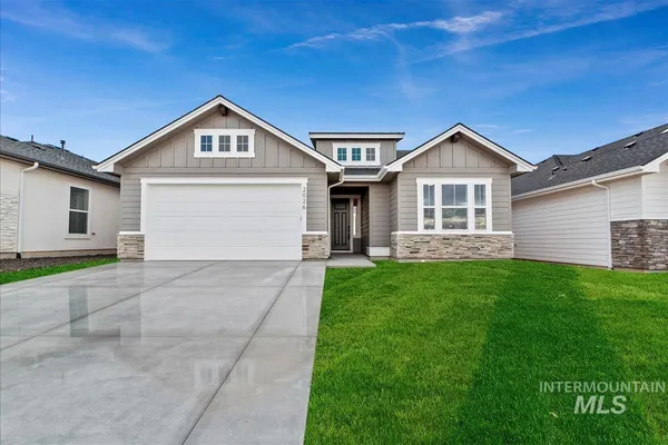 $728,475 | 6404 East One Tree Place, Eagle, ID 83714
