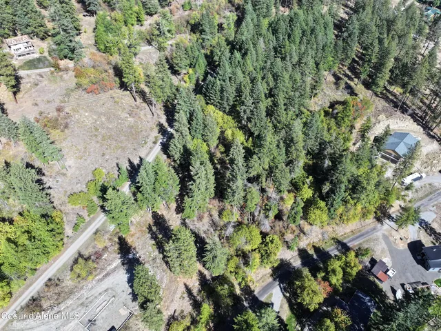 $250,000 | L19-l20 North Terrace Drive, Bayview, ID 83803