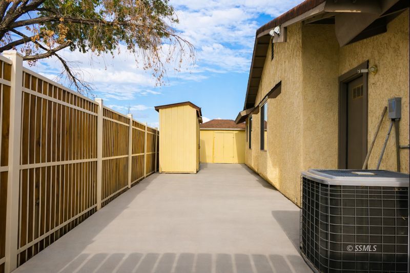 142 Chambers Street Ridgecrest, CA 93555 - Photo 46 of 46 Gallery Image 46