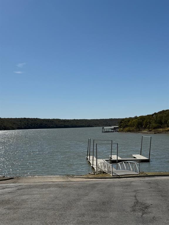 363 Three Forks Chico, TX 76431 - Photo 6 of 8 a view of a city