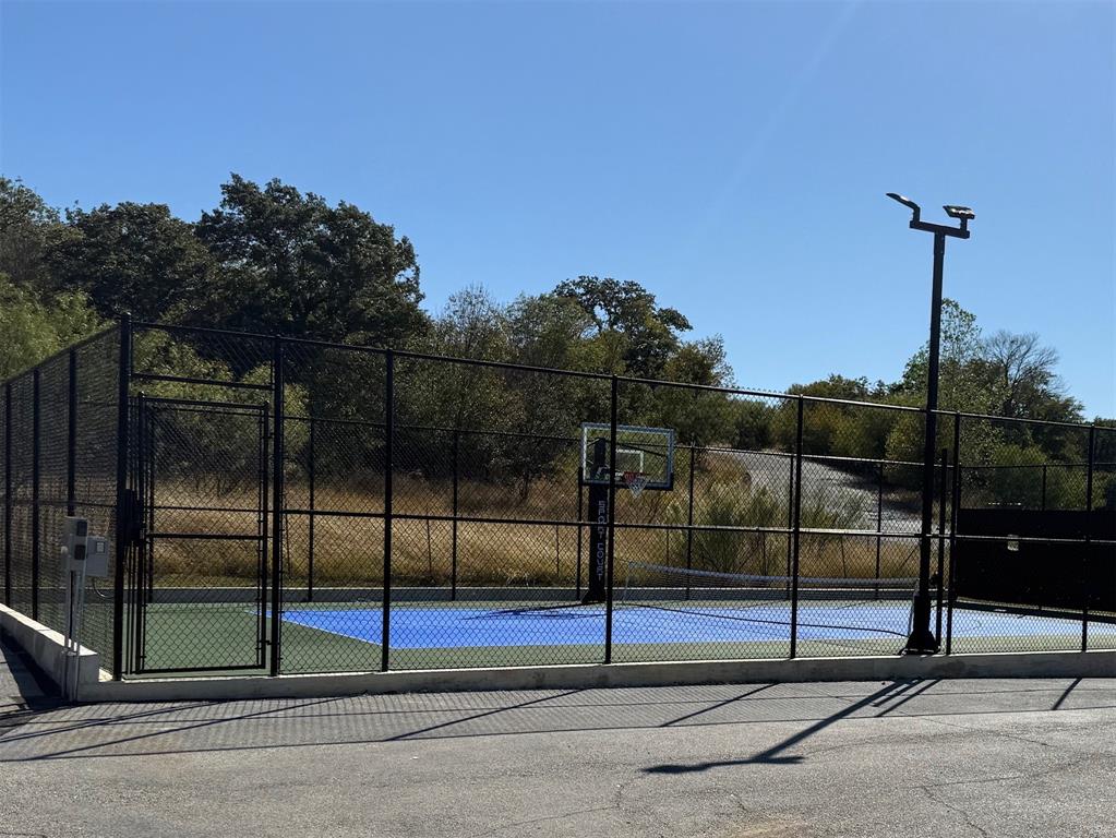 363 Three Forks Chico, TX 76431 - Photo 7 of 8 a view of a terrace