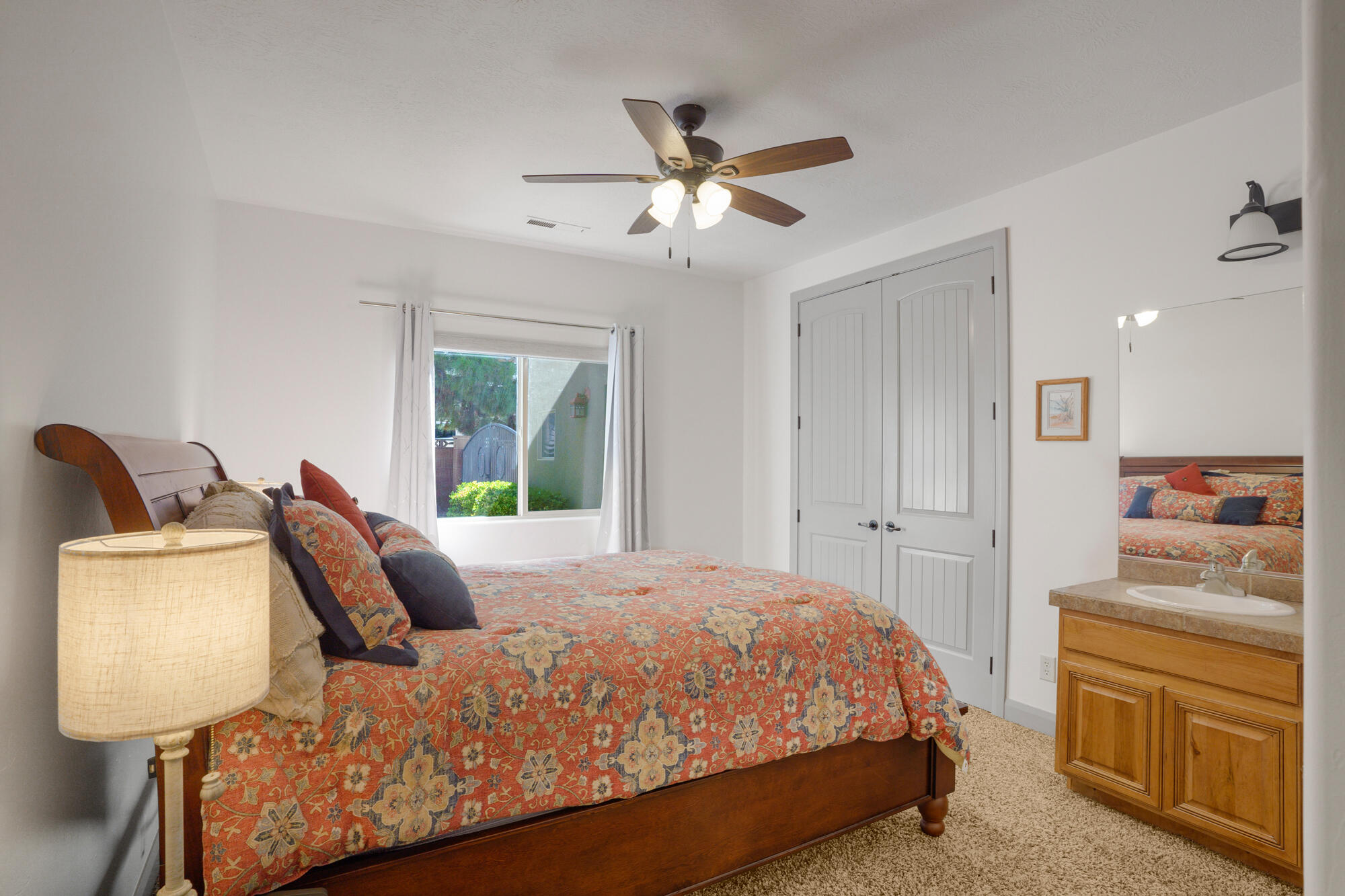 655 East Lost Ridge Drive Washington, UT 84780 - Photo 24 of 58 Guest Bedroom #5
