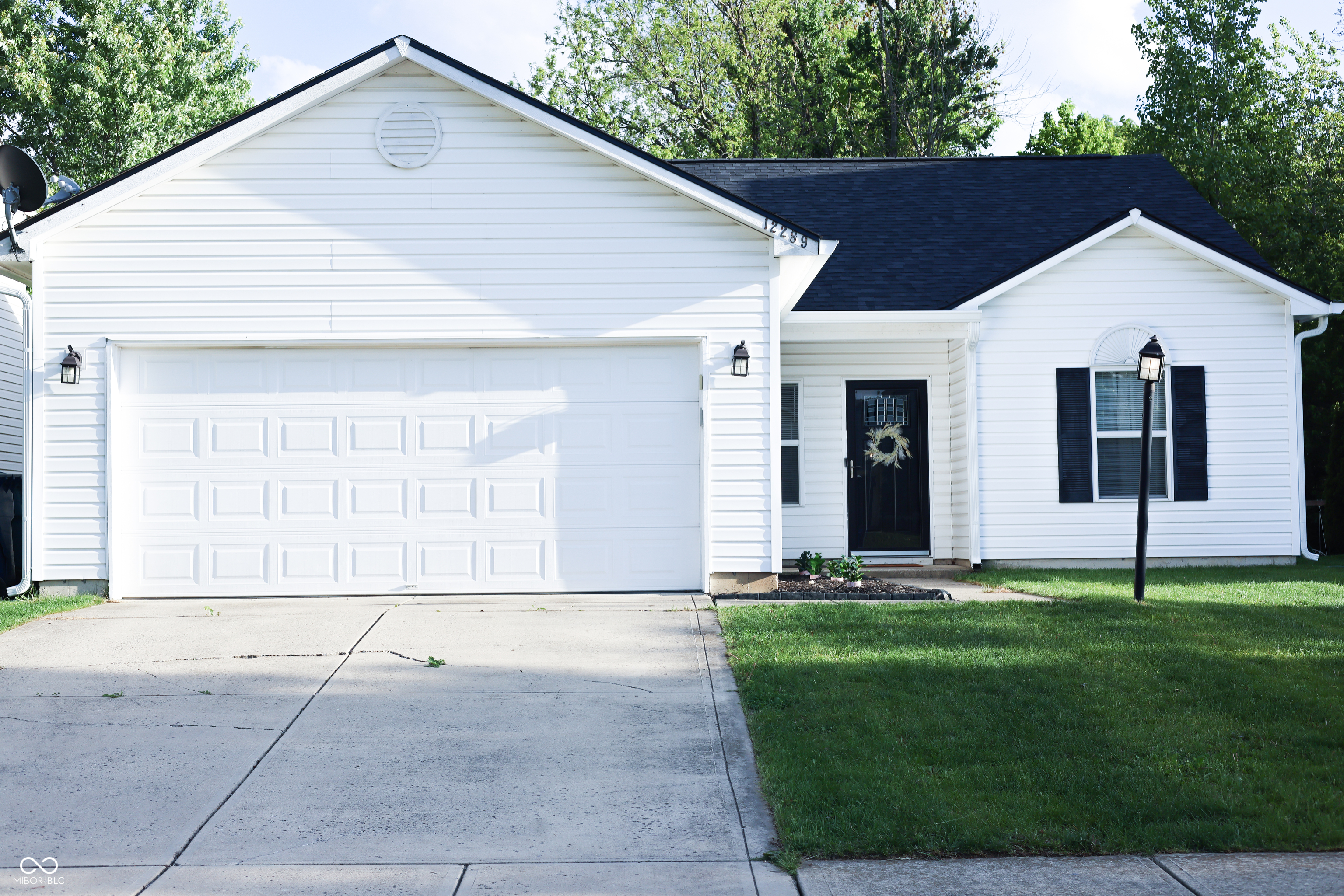 12289 Wolf Run Road Noblesville, IN 46060 - Photo 1 of 37
