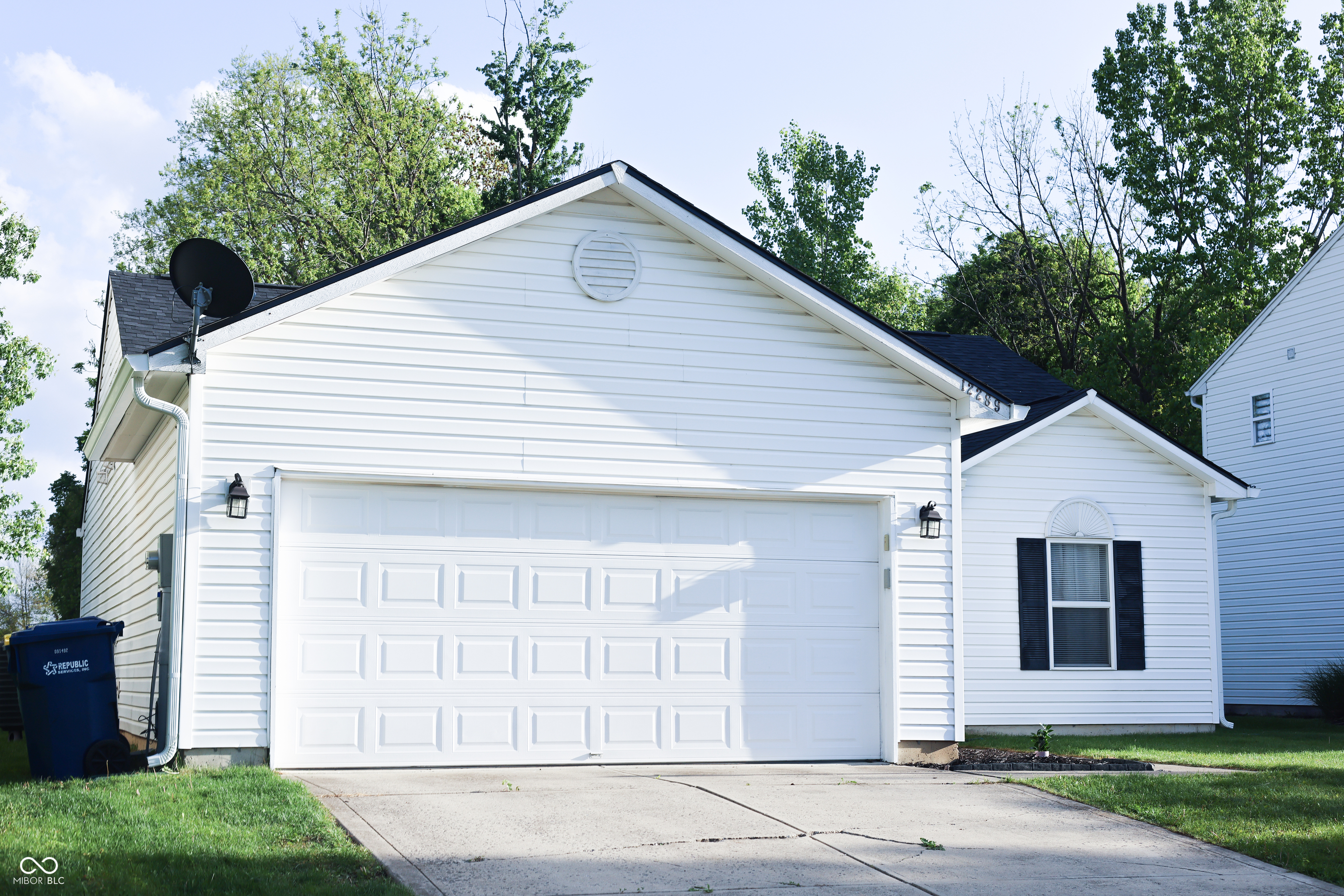 12289 Wolf Run Road Noblesville, IN 46060 - Photo 3 of 37