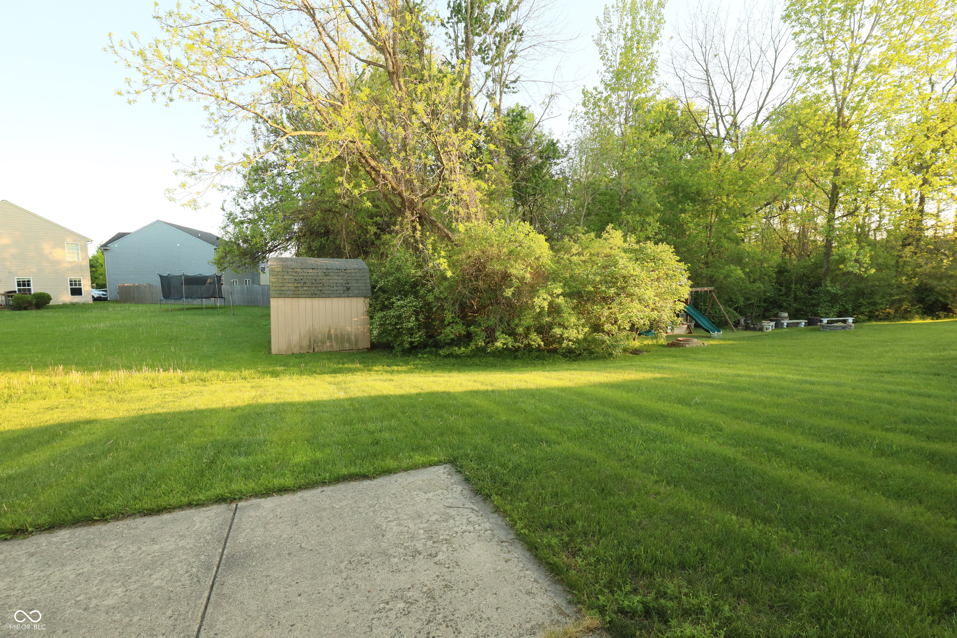 12289 Wolf Run Road Noblesville, IN 46060 - Photo 36 of 37