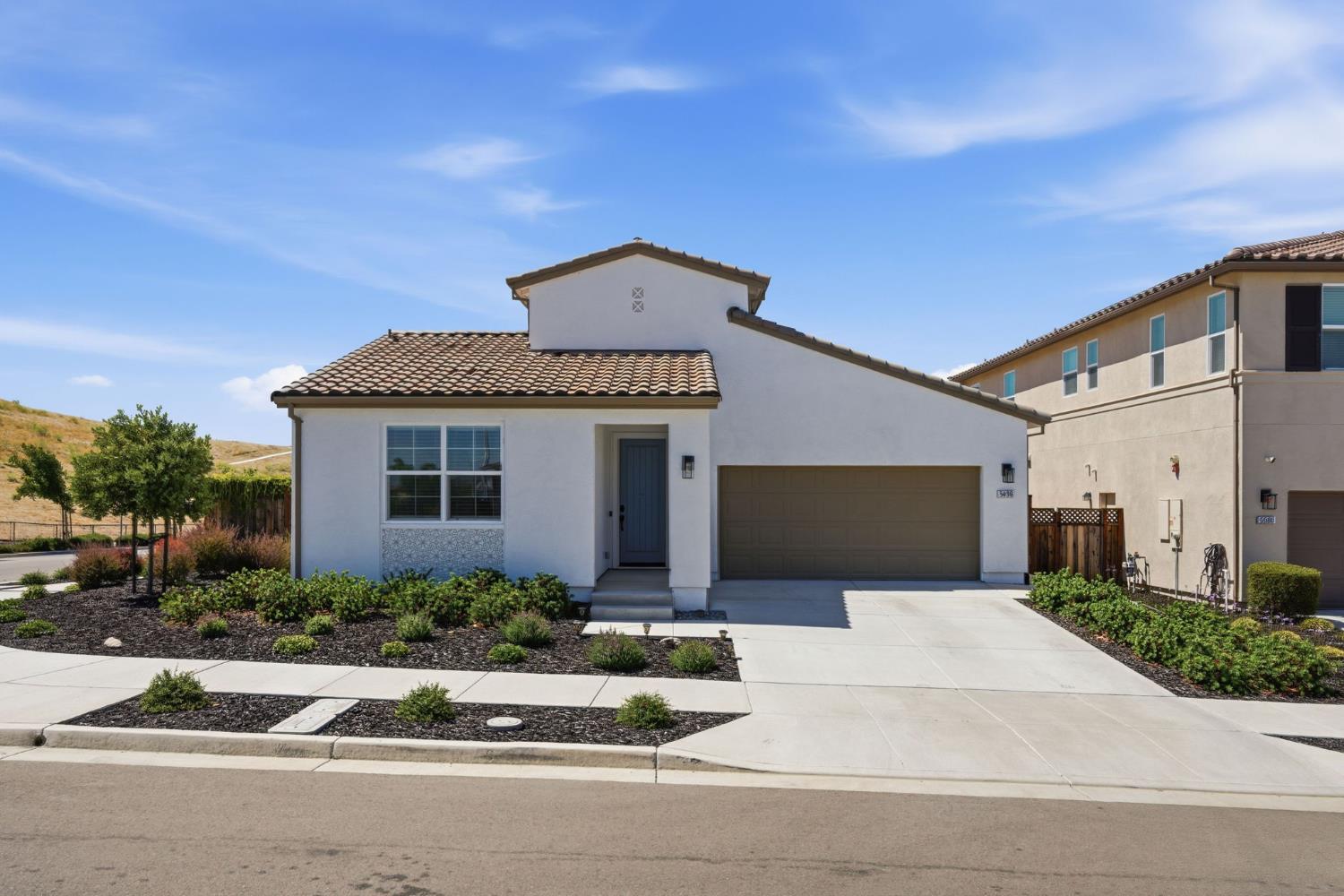 5496 Summit View Way Antioch, CA 94531 - Photo 57 of 61
