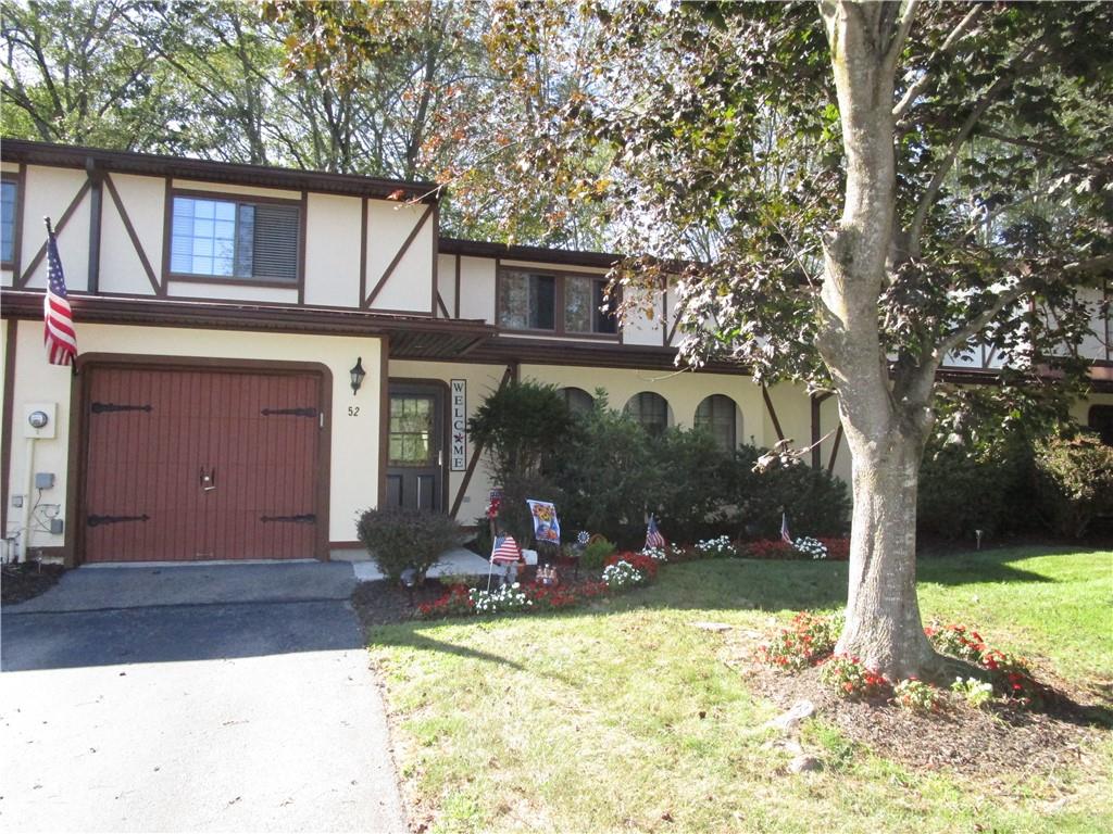119 Stringham Road, Unit 52 LaGrangeville, NY 12540 - Photo 1 of 1 Open House, Saturday,Sept 7, 11-2