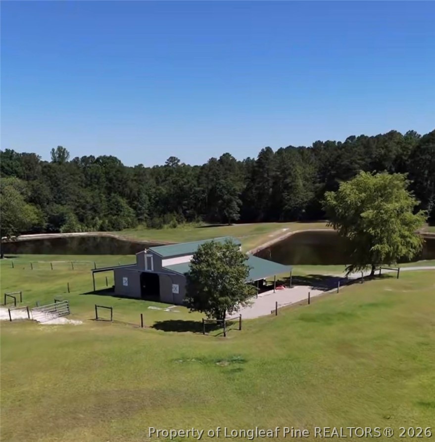 4240 Nicholson Road Cameron, NC 28326 - Photo 45 of 48