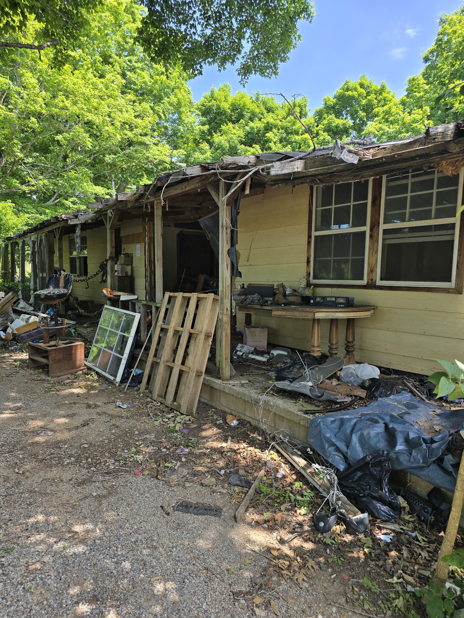 701 Stinson Road Bon Aqua, TN 37025 - Photo 29 of 57
