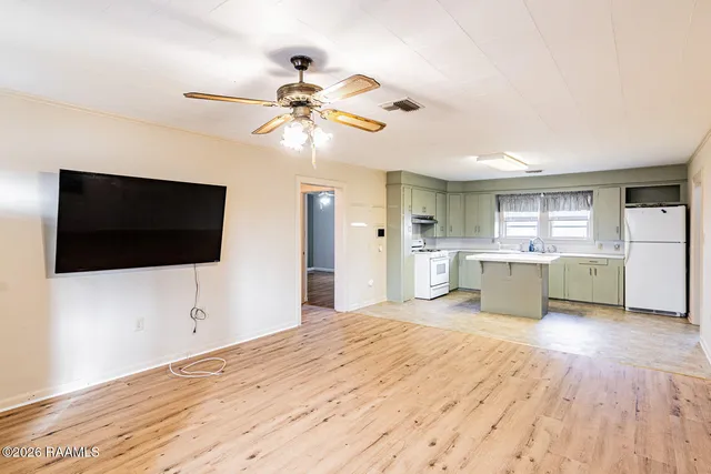 $106,500 | 602 Loraine Street, Abbeville, LA 70510