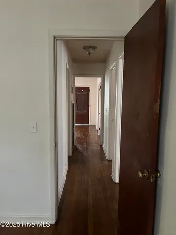 $59,900 | 421 2nd Avenue, Bennettsville, SC 29512