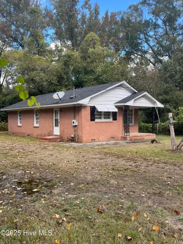 $59,900 | 421 2nd Avenue, Bennettsville, SC 29512