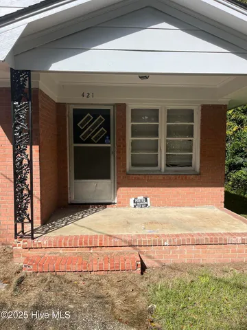 $59,900 | 421 2nd Avenue, Bennettsville, SC 29512