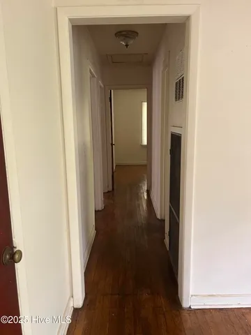 $59,900 | 421 2nd Avenue, Bennettsville, SC 29512