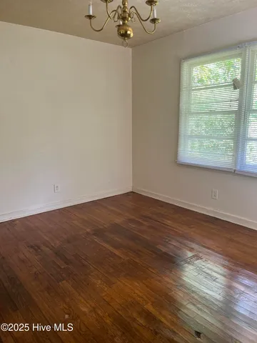 $59,900 | 421 2nd Avenue, Bennettsville, SC 29512