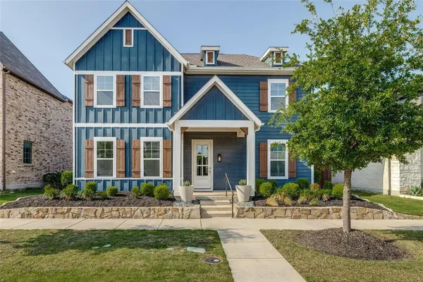 $775,000 | 3778 Harvest Lane, Frisco, TX 75034