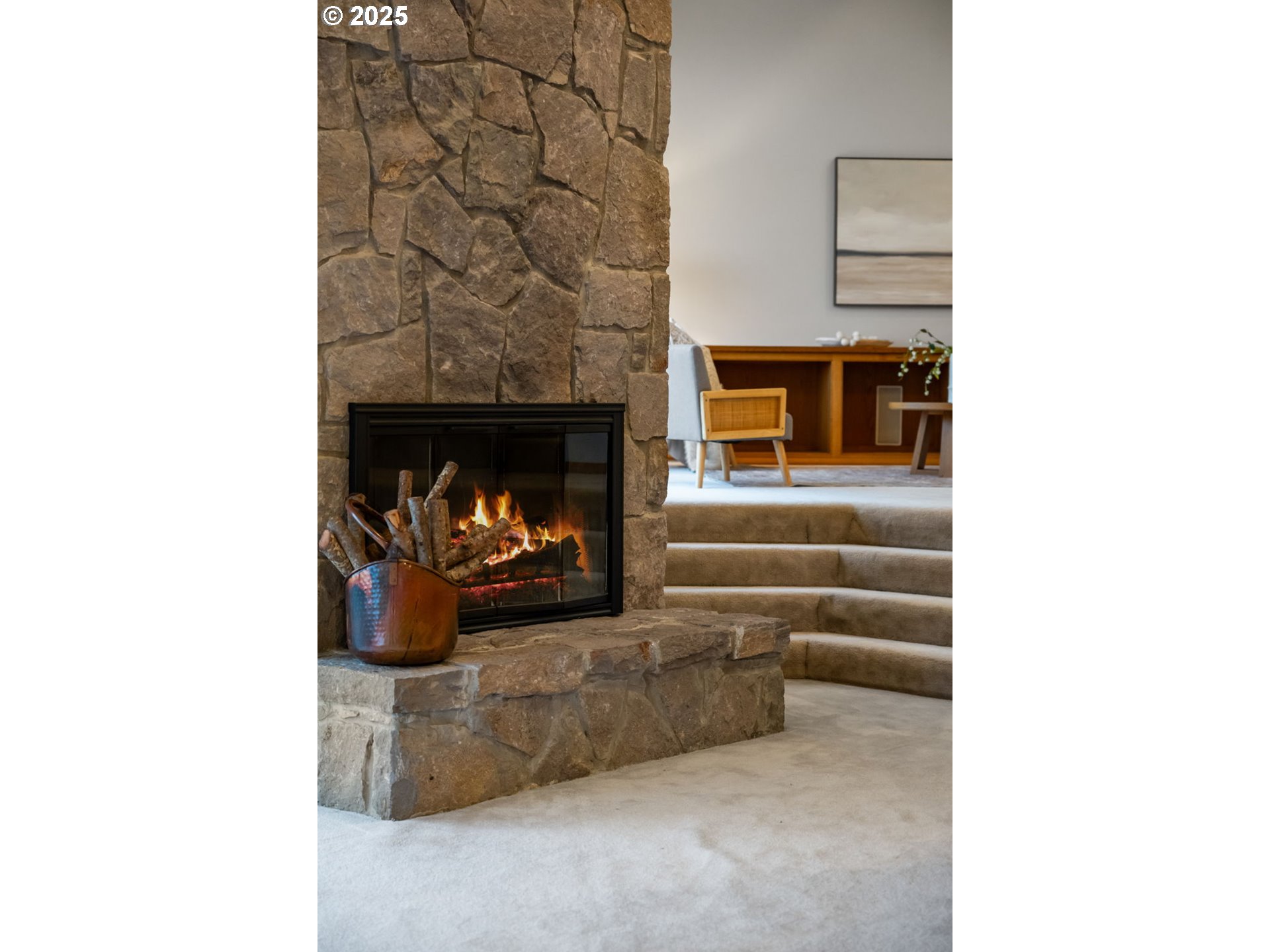 15280 South Howards Mill Road Mulino, OR 97042 - Photo 12 of 48