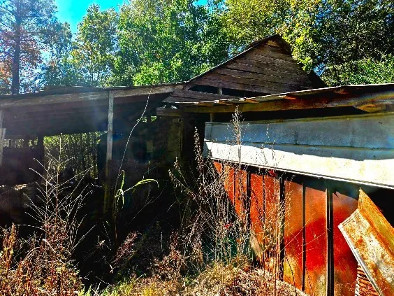 $238,000 | 0 J L J L Robbins Road, Carson, MS 39427