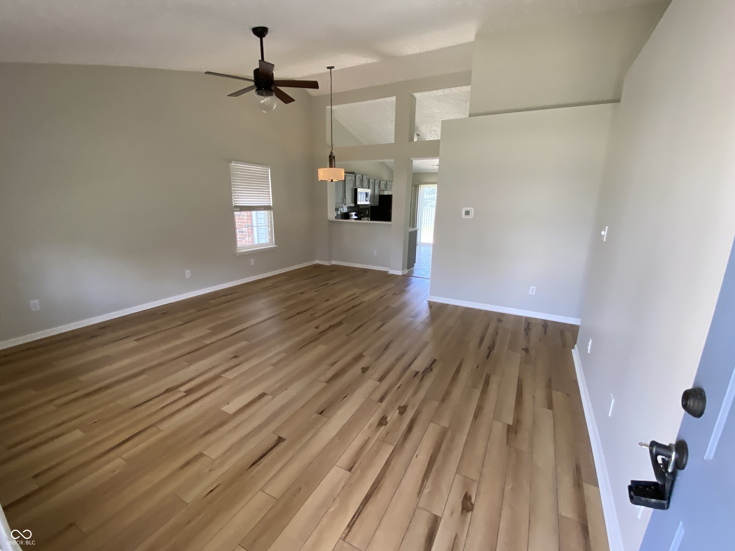 11229 Spring Blossom Lane Fishers, IN 46038 - Photo 2 of 15