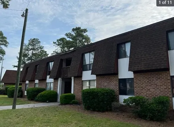 $92,900 | 615 Carter Lane, Unit B1, Conway, SC 29526