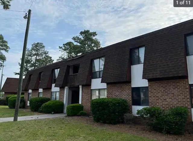 $94,900 | 615 Carter Lane, Unit B1, Conway, SC 29526