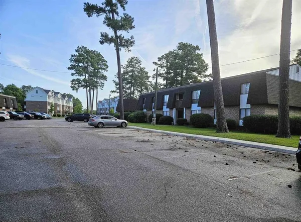 $92,900 | 615 Carter Lane, Unit B1, Conway, SC 29526