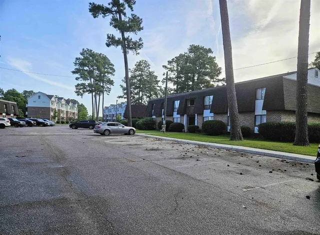 $94,900 | 615 Carter Lane, Unit B1, Conway, SC 29526