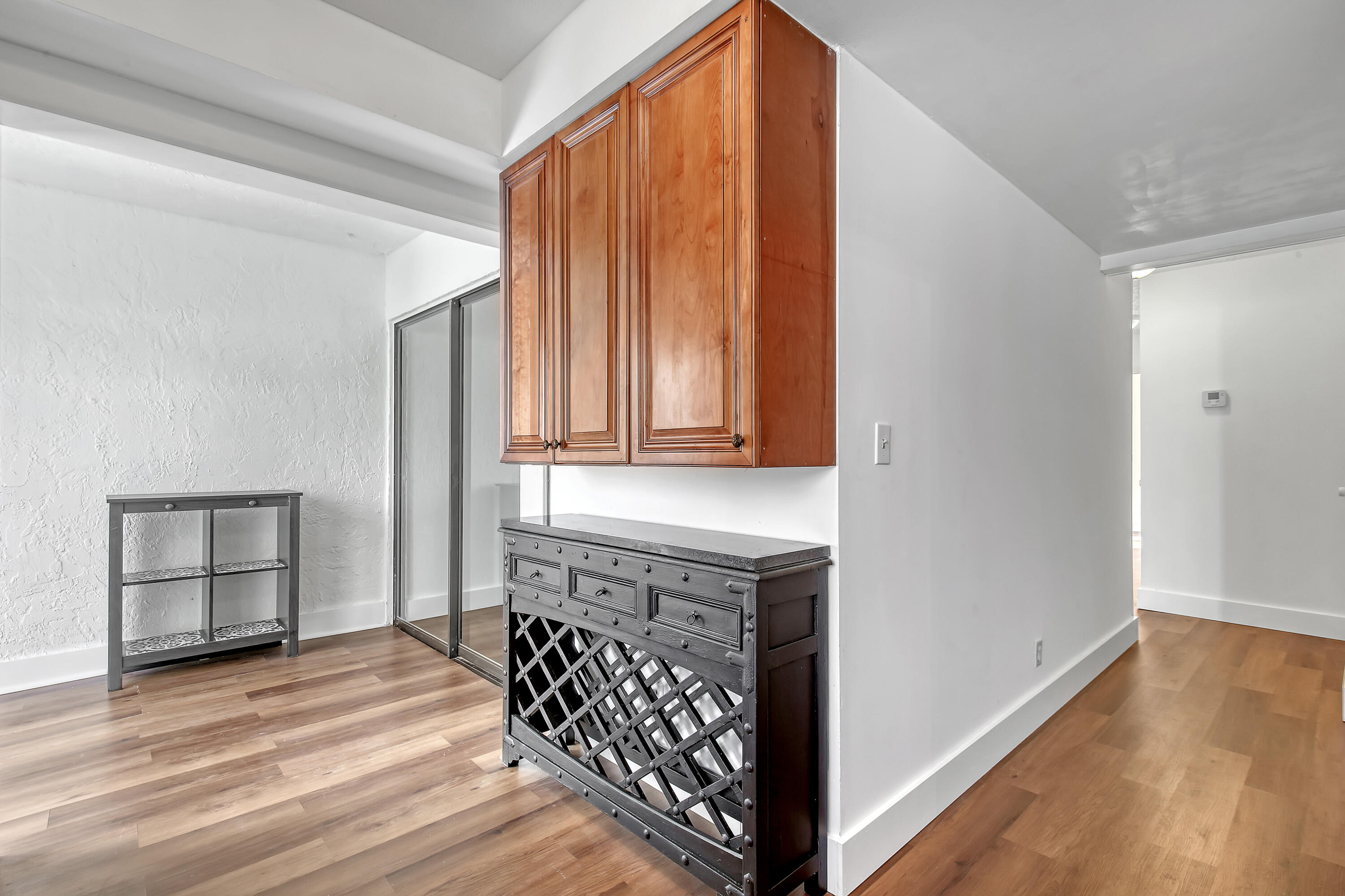 241 Northwest 15th Street Boca Raton, FL 33432 - Photo 12 of 34 a view of front door