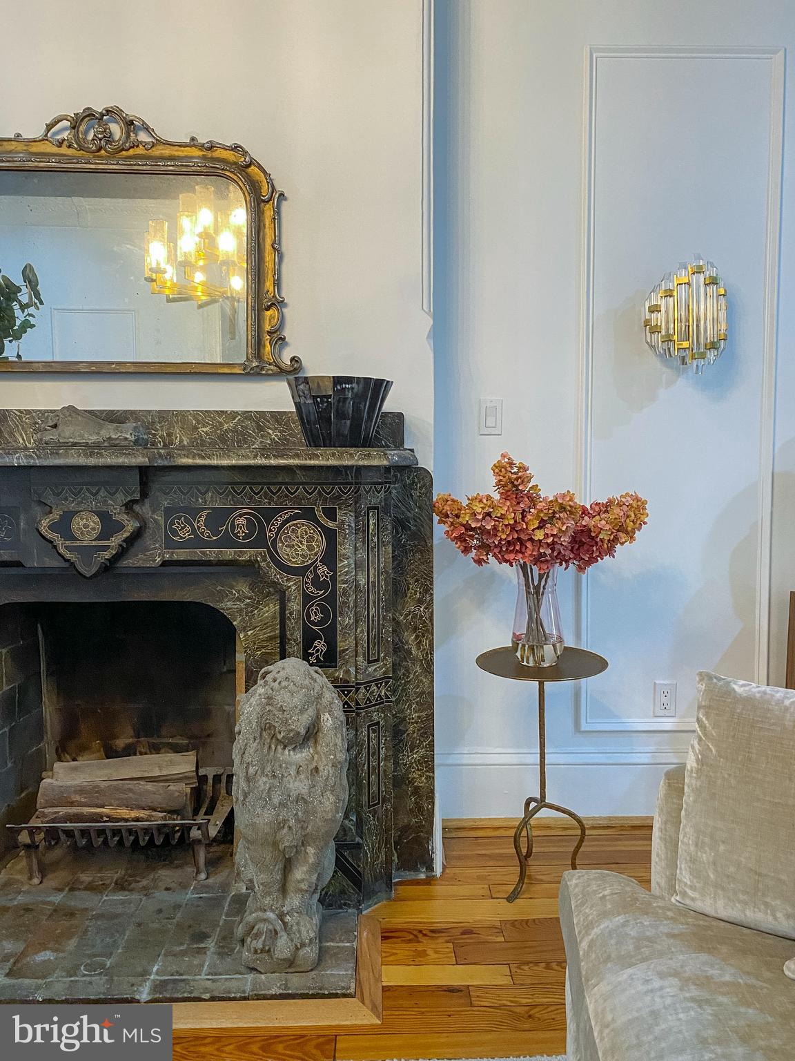 322 East Capitol Street Northeast Washington, DC 20003 - Photo 12 of 45