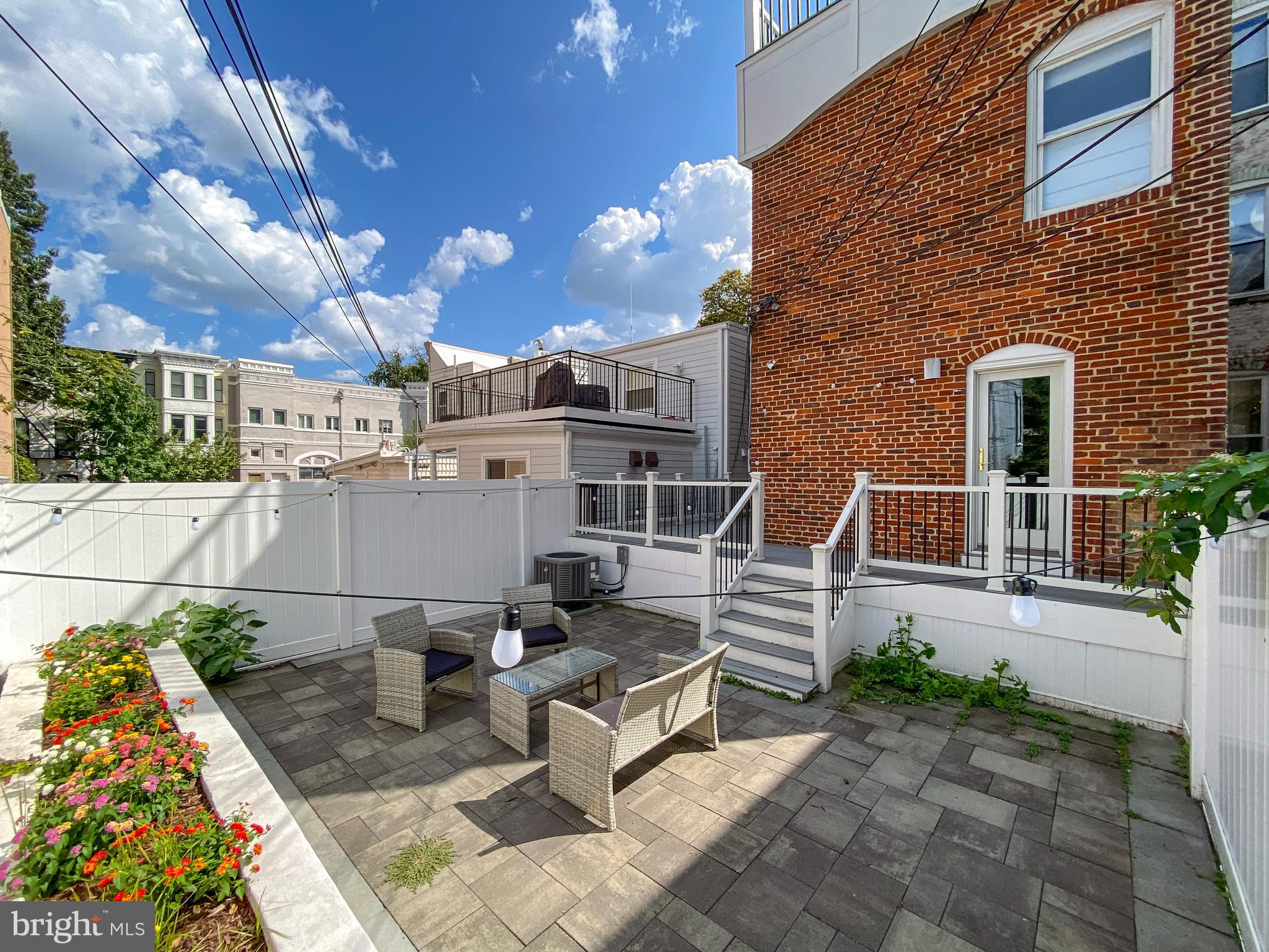 322 East Capitol Street Northeast Washington, DC 20003 - Photo 37 of 45