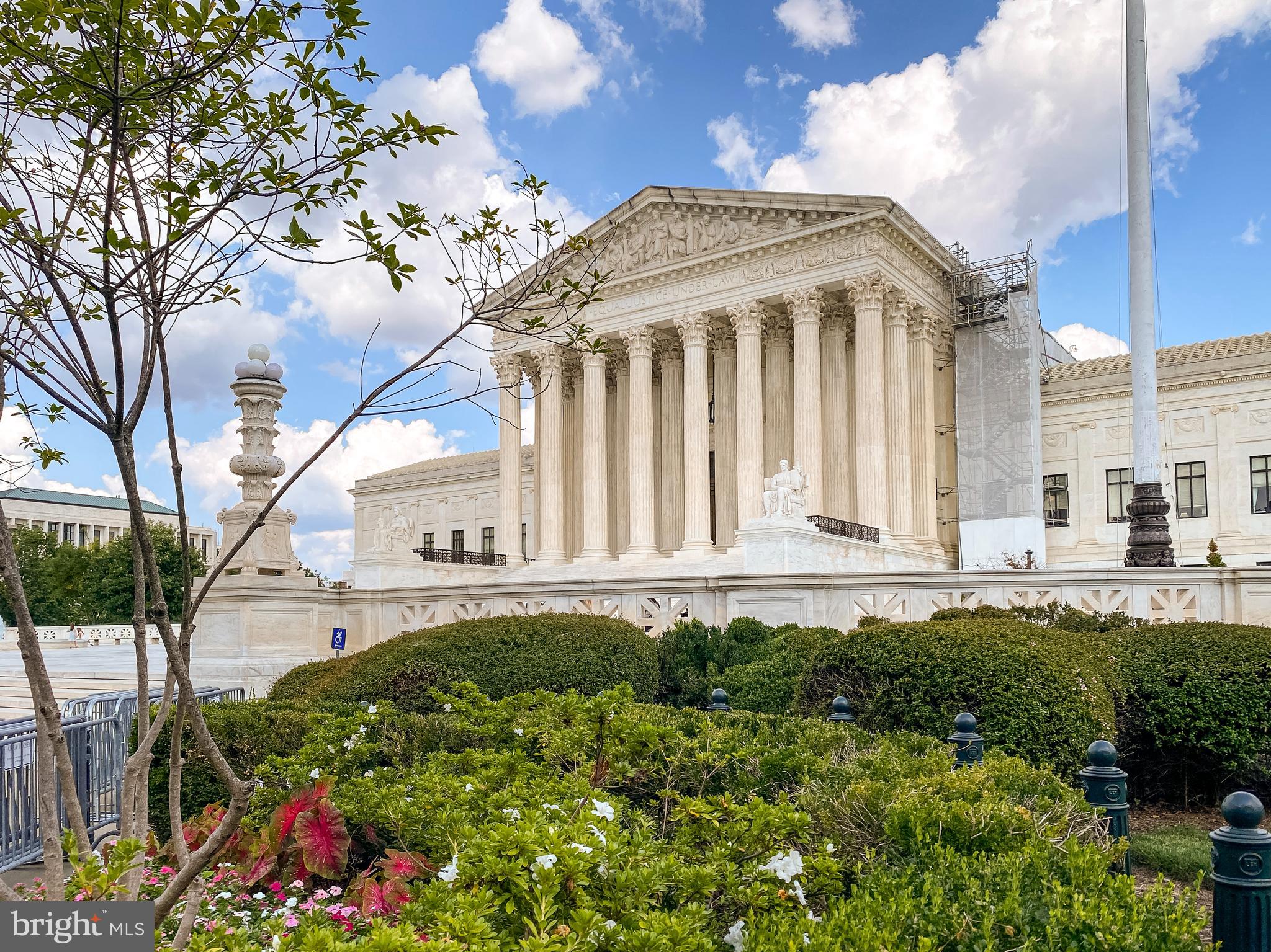 322 East Capitol Street Northeast Washington, DC 20003 - Photo 38 of 45