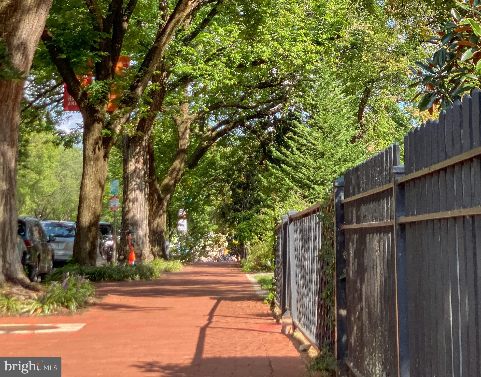 322 East Capitol Street Northeast Washington, DC 20003 - Photo 43 of 45