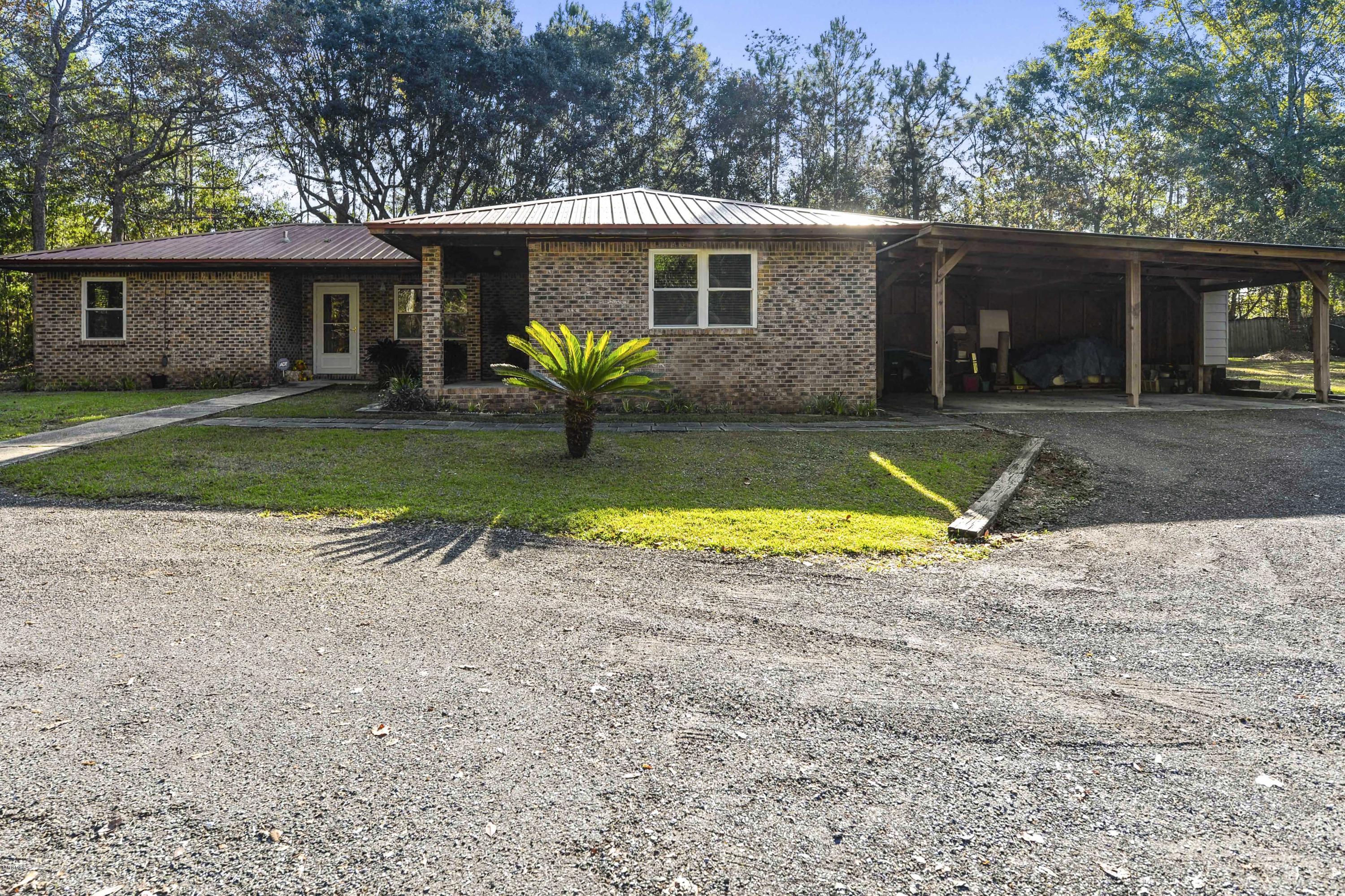 3620 Old Shell Landing Road Ocean Springs, MS 39564 - Photo 19 of 24 Additional Photo