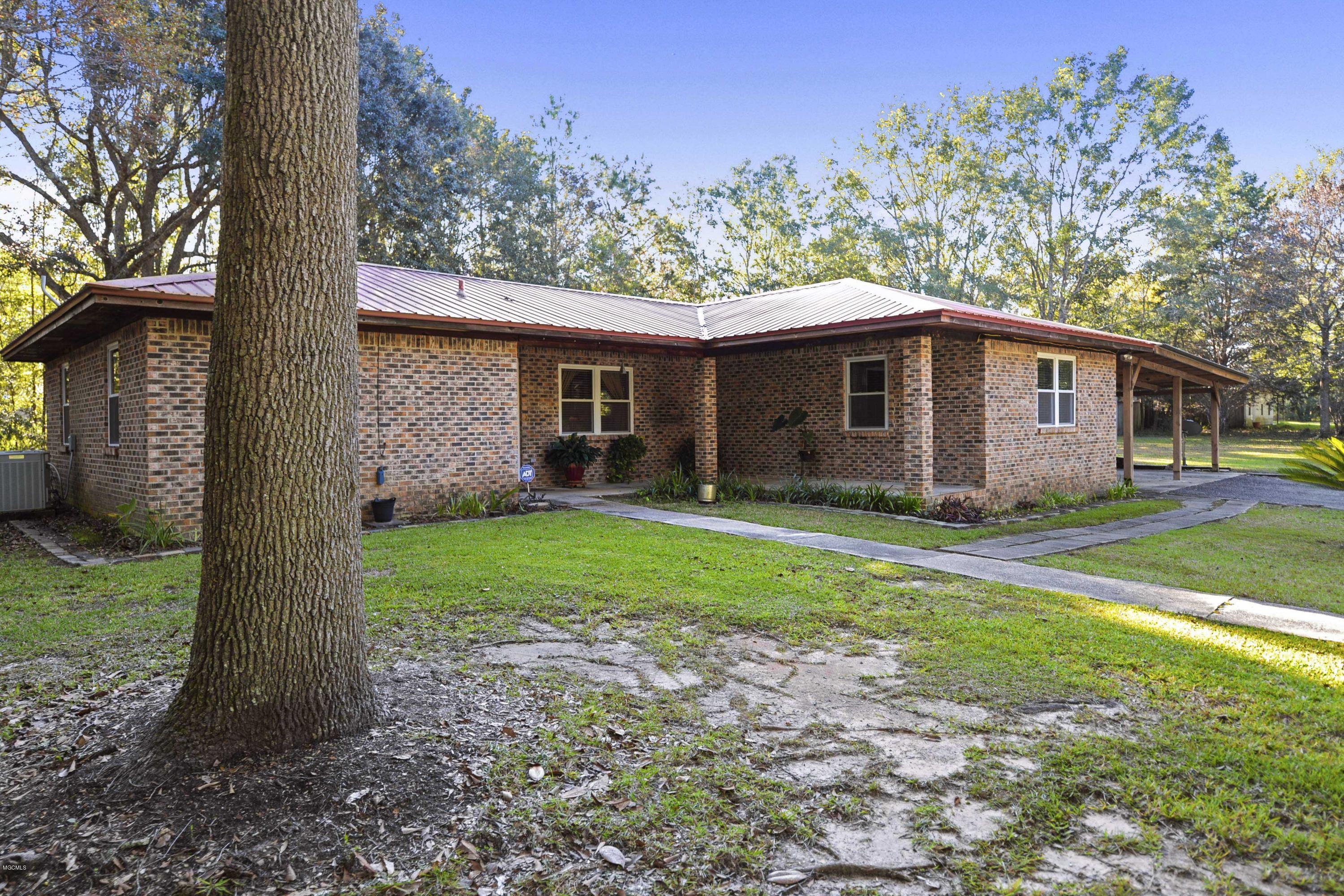 3620 Old Shell Landing Road Ocean Springs, MS 39564 - Photo 20 of 24 002 (5)